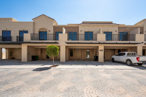 Radový dom v Jumeirah Golf Estates, Dubai, SAE 3 spálne, 207.55 m2 č. 764196 - Fotografia 5