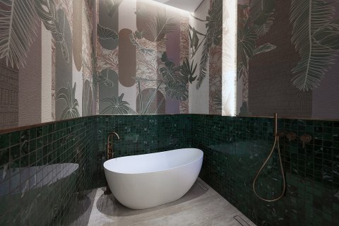 Jumeirah Golf Estates, Dubai, UAE의 판매용 빌라 침실 5개, 853.69제곱미터 번호 764191 - 사진 18