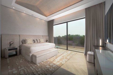 Jumeirah Golf Estates, Dubai, UAE의 판매용 빌라 침실 5개, 853.69제곱미터 번호 764191 - 사진 16