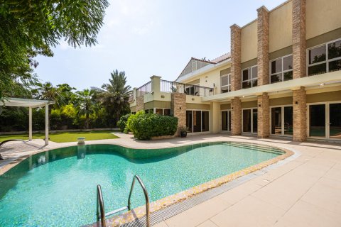 Vila v Jumeirah Golf Estates, Dubai, SAE 5 ložnice, 749.27 m² Č.: 764194 - fotografie 10