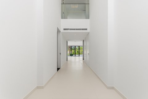 Vila v Jumeirah Islands, Dubai, SAE 4 ložnice, 602.94 m² Č.: 764195 - fotografie 18