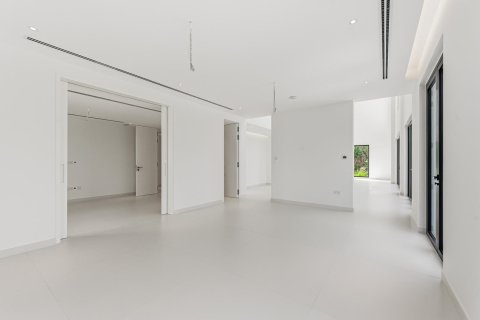 Vila v Jumeirah Islands, Dubai, SAE 4 ložnice, 602.94 m² Č.: 764195 - fotografie 11