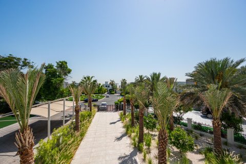 Vila v Jumeirah Islands, Dubai, SAE 4 ložnice, 602.94 m² Č.: 764195 - fotografie 28