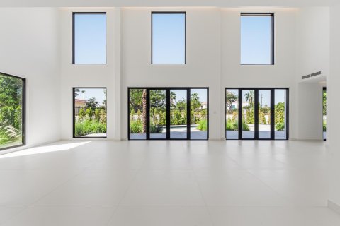 Vila v Jumeirah Islands, Dubai, SAE 4 ložnice, 602.94 m² Č.: 764195 - fotografie 4