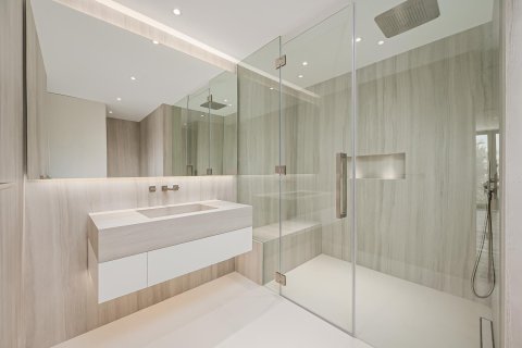 Vila v Jumeirah Islands, Dubai, SAE 4 ložnice, 602.94 m² Č.: 764195 - fotografie 22