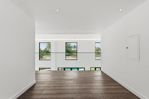 Vila v Jumeirah Islands, Dubai, SAE 4 ložnice, 602.94 m² Č.: 764195 - fotografie 19