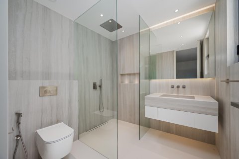 Vila v Jumeirah Islands, Dubai, SAE 4 ložnice, 602.94 m² Č.: 764195 - fotografie 16