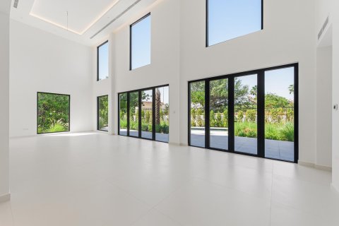 Vila v Jumeirah Islands, Dubai, SAE 4 ložnice, 602.94 m² Č.: 764195 - fotografie 6