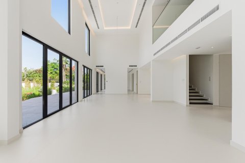 Vila v Jumeirah Islands, Dubai, SAE 4 ložnice, 602.94 m² Č.: 764195 - fotografie 2