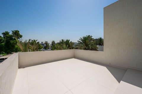 Vila v Jumeirah Islands, Dubai, SAE 4 ložnice, 602.94 m² Č.: 764195 - fotografie 27