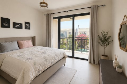 Kuća u nizu u gradu Dubai Hills Estate, Dubai, UAE 3 spavaće sobe, 209.12 m2 Br. 764192 - Slika 7