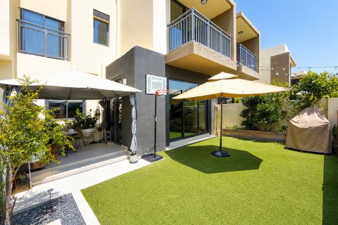 Kuća u nizu u gradu Dubai Hills Estate, Dubai, UAE 3 spavaće sobe, 209.12 m2 Br. 764192 - Slika 8