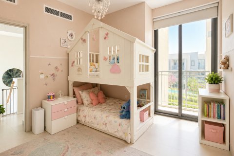 Kuća u nizu u gradu Dubai Hills Estate, Dubai, UAE 3 spavaće sobe, 209.12 m2 Br. 764192 - Slika 5