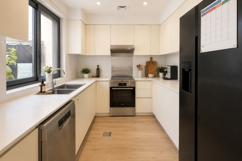 Kuća u nizu u gradu Dubai Hills Estate, Dubai, UAE 3 spavaće sobe, 209.12 m2 Br. 764192 - Slika 3