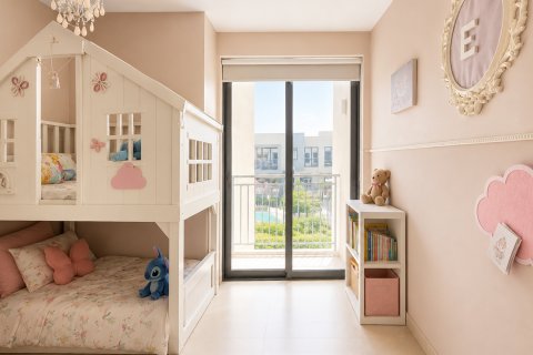 Kuća u nizu u gradu Dubai Hills Estate, Dubai, UAE 3 spavaće sobe, 209.12 m2 Br. 764192 - Slika 6