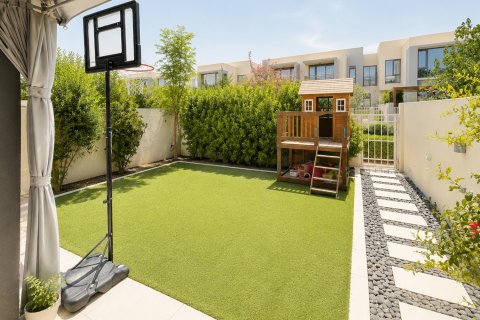 Kuća u nizu u gradu Dubai Hills Estate, Dubai, UAE 3 spavaće sobe, 209.12 m2 Br. 764192 - Slika 9