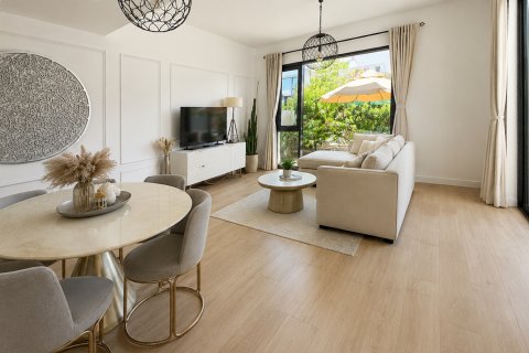 Kuća u nizu u gradu Dubai Hills Estate, Dubai, UAE 3 spavaće sobe, 209.12 m2 Br. 764192 - Slika 2