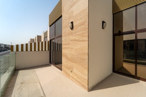 Kuća u nizu u Nadd Al Sheba, Dubai, UAE 4 spavaćih soba, 260 m2 Br. 709769 - fotografija 7