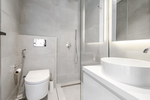 Kaupunkipientalo Wadi Al Safa 3, Dubai, Arabiemiraatit 4 makuuhuonetta, 459 m2 № 734253 - kuva 21