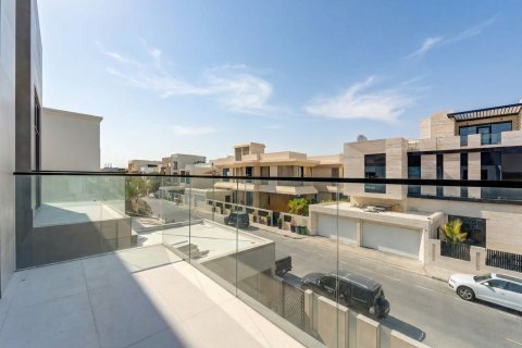 Vila v Jumeirah Park, Dubai, SAE 6 spální, 775 m2 č. 734251 - Fotografia 17