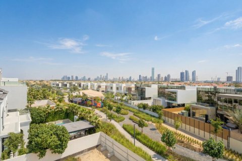 Vila v Jumeirah Park, Dubai, SAE 6 spální, 775 m2 č. 734251 - Fotografia 19