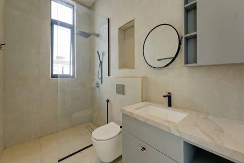 Vila v Jumeirah Park, Dubai, SAE 6 spální, 775 m2 č. 734251 - Fotografia 16