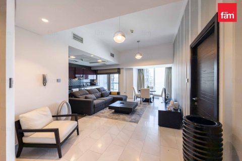 Apartament në Dubai Marina, Emiratet e Bashkuara Arabe 1 dhomë gjumi, 70.7 m2. № 710829 - Foto 4