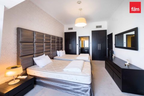 Apartament në Dubai Marina, Emiratet e Bashkuara Arabe 1 dhomë gjumi, 70.7 m2. № 710829 - Foto 9