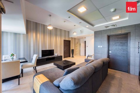 Apartament në Dubai Marina, Emiratet e Bashkuara Arabe 1 dhomë gjumi, 70.7 m2. № 710829 - Foto 3