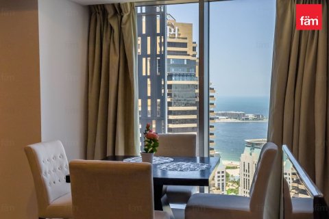 Apartament në Dubai Marina, Emiratet e Bashkuara Arabe 1 dhomë gjumi, 70.7 m2. № 710829 - Foto 13