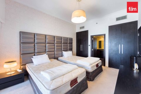 Apartament në Dubai Marina, Emiratet e Bashkuara Arabe 1 dhomë gjumi, 70.7 m2. № 710829 - Foto 8