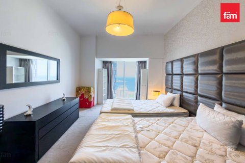 Apartament në Dubai Marina, Emiratet e Bashkuara Arabe 1 dhomë gjumi, 70.7 m2. № 710829 - Foto 10