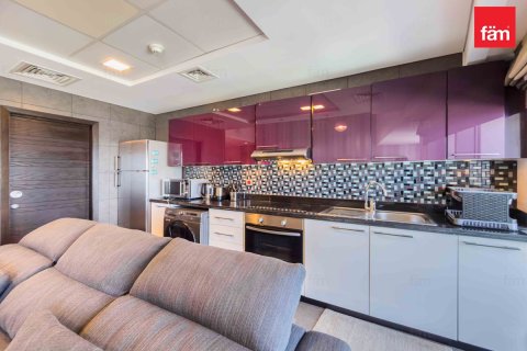 Apartament në Dubai Marina, Emiratet e Bashkuara Arabe 1 dhomë gjumi, 70.7 m2. № 710829 - Foto 5