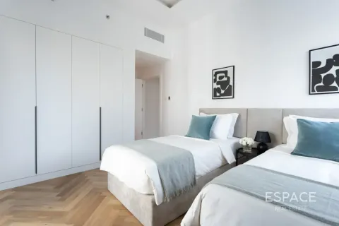Müüa korter asukohaga Dubai Marina, AÜE: 2 magamistoaga, 89 m² Nr 737865 - pilt 9