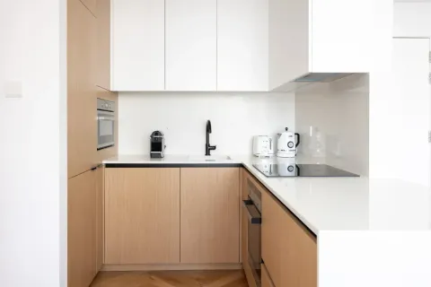 Müüa korter asukohaga Dubai Marina, AÜE: 2 magamistoaga, 89 m² Nr 737865 - pilt 6