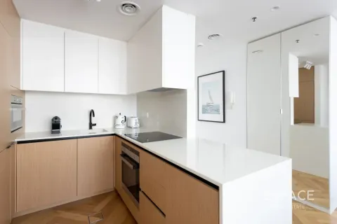 Müüa korter asukohaga Dubai Marina, AÜE: 2 magamistoaga, 89 m² Nr 737865 - pilt 5