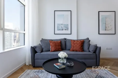 Müüa korter asukohaga Dubai Marina, AÜE: 2 magamistoaga, 89 m² Nr 737865 - pilt 3