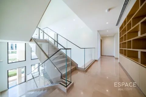 Villa in vendita a Dubai Hills Estate, Dubai, EAU 5 camere da letto, 964 mq. № 737862 - foto 6