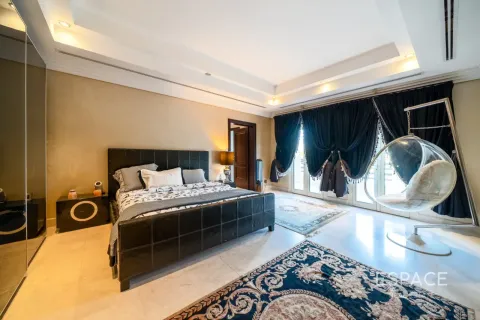Villa till försäljning i Meadows, Dubai, UAE 6 sovrum, 596 kvm Nr. 737861 - fotografi 13