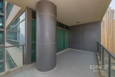 Apartment til salg i Dubai Marina, Dubai, UAE 2 soveværelser, 146 kvm № 737864 - foto 14