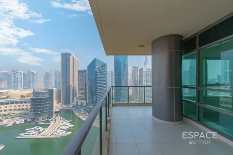 Apartment til salg i Dubai Marina, Dubai, UAE 2 soveværelser, 146 kvm № 737864 - foto 15