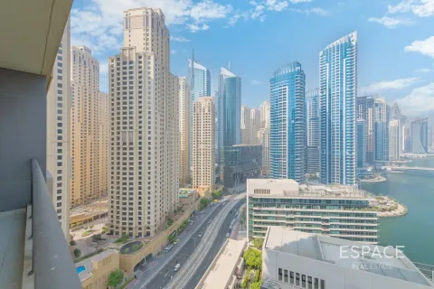 Apartment til salg i Dubai Marina, Dubai, UAE 2 soveværelser, 146 kvm № 737864 - foto 13