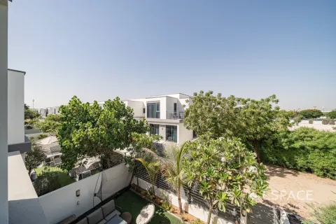 阿联酋 Dubai Dubai Hills Estate 待售 : 3 卧, 211 平方米 , 编号737867 - 照片 18