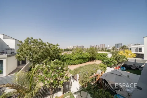 阿联酋 Dubai Dubai Hills Estate 待售 : 3 卧, 211 平方米 , 编号737867 - 照片 17