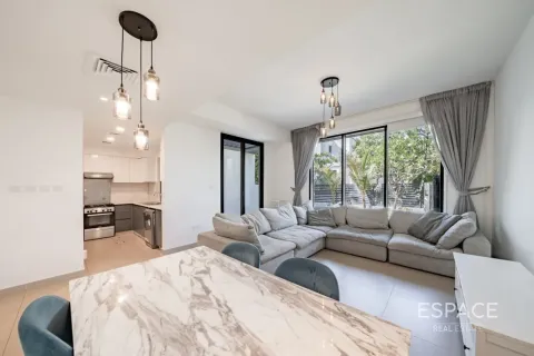 阿联酋 Dubai Dubai Hills Estate 待售 : 3 卧, 211 平方米 , 编号737867 - 照片 3