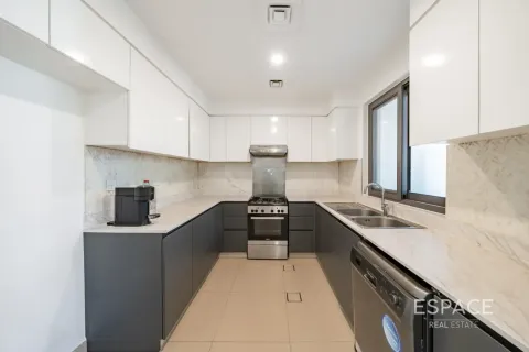 阿联酋 Dubai Dubai Hills Estate 待售 : 3 卧, 211 平方米 , 编号737867 - 照片 4