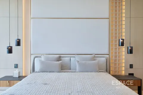 Villa in vendita a Palm Jumeirah, Dubai, EAU 4 camere da letto, 557 mq. № 737866 - foto 18