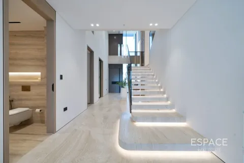 Villa in vendita a Palm Jumeirah, Dubai, EAU 4 camere da letto, 557 mq. № 737866 - foto 15