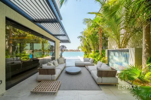 Villa in vendita a Palm Jumeirah, Dubai, EAU 4 camere da letto, 557 mq. № 737866 - foto 14