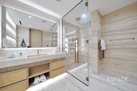 Villa in vendita a Palm Jumeirah, Dubai, EAU 4 camere da letto, 557 mq. № 737866 - foto 20